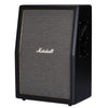 Marshall Electric Guitar Cabinets Black Marshall ORIGIN212A 2x12 Angled Guitar Amplifier Cabinet