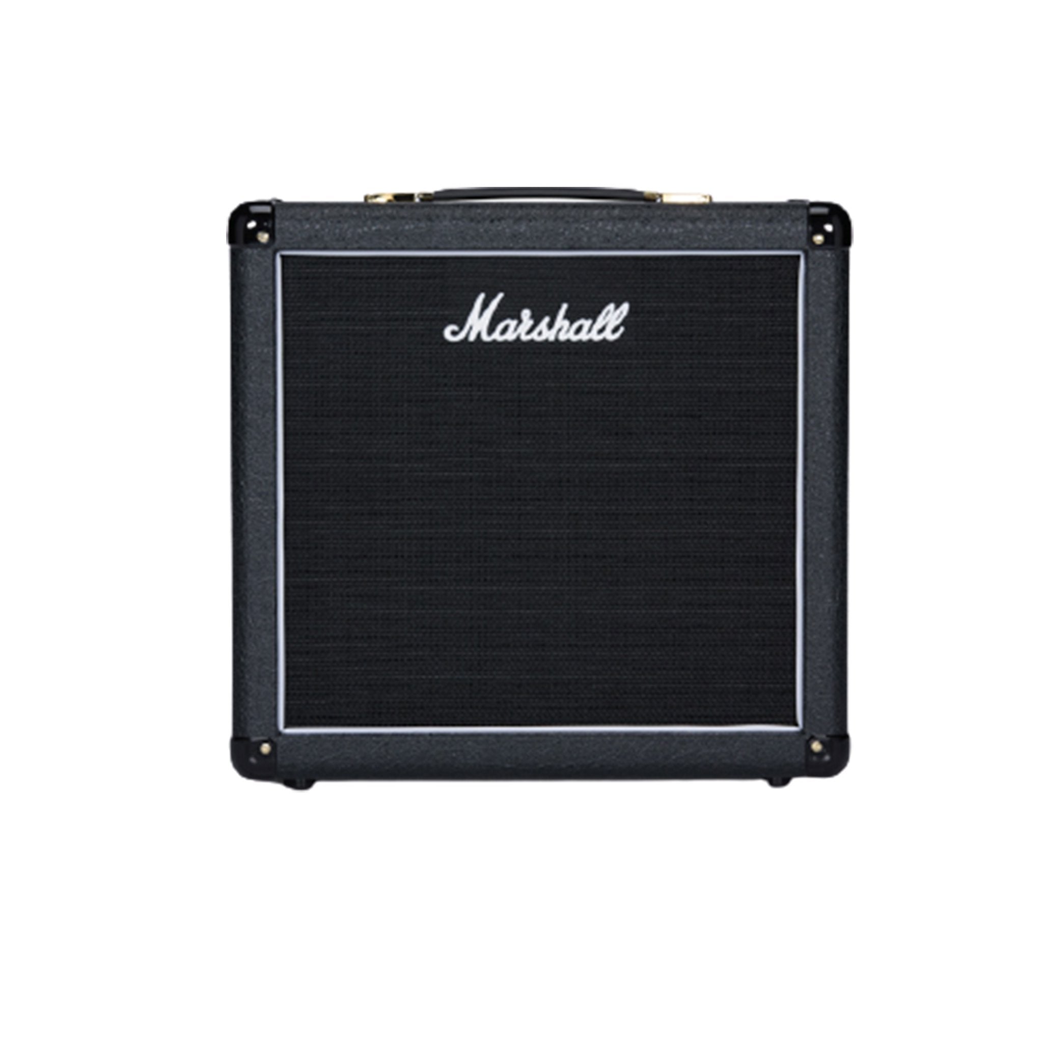 Marshall Electric Guitar Cabinets Black Marshall SC112-E 1X12 Electric Guitar Speaker Cabinet