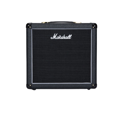 marshall electric guitar cabinets black marshall sc112-e 1x12 electric guitar speaker cabinet 
