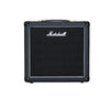Marshall Electric Guitar Cabinets Black Marshall SC112-E 1X12 Electric Guitar Speaker Cabinet