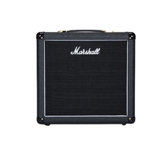 Marshall Electric Guitar Cabinets Black Marshall SC112-E 1X12 Electric Guitar Speaker Cabinet