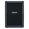 Marshall Electric Guitar Cabinets Black Marshall SC212 Studio Classic 140 Watts 2x12 Vertical Extension Cabinet