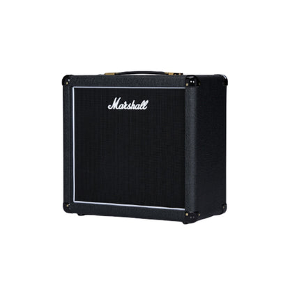 marshall electric guitar cabinets marshall sc112-e 1x12 electric guitar speaker cabinet 