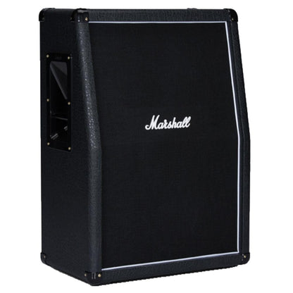marshall electric guitar cabinets marshall sc212 studio classic 140 watts 2x12 vertical extension cabinet 