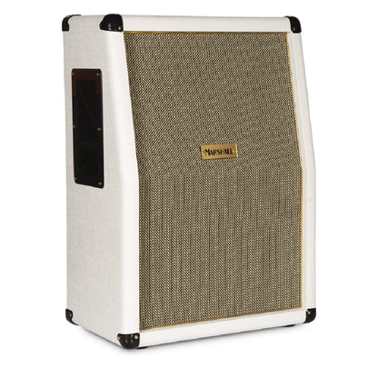 marshall electric guitar cabinets marshall sc212 studio classic 140 watts 2x12 vertical extension cabinet 