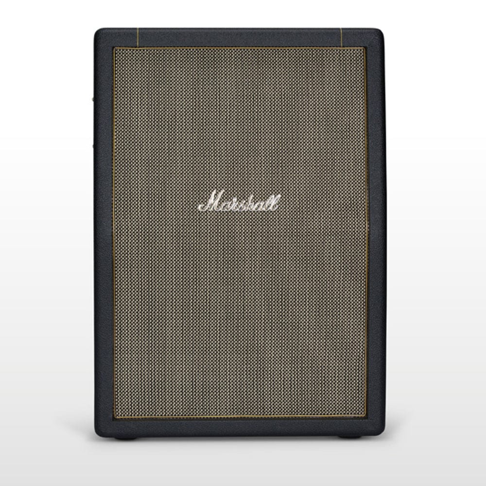 Marshall Electric Guitar Cabinets Marshall Studio Vintage SV-212 2 x 12" Vertical Guitar Amplifier Cabinet