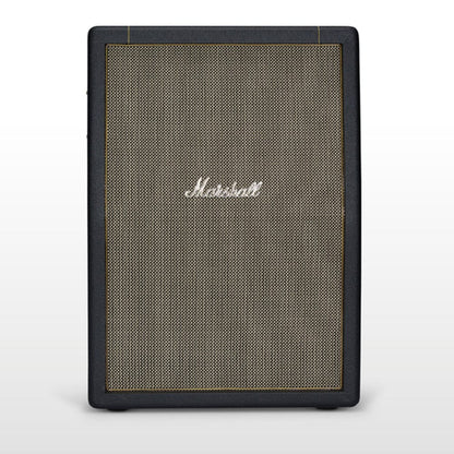 Marshall Electric Guitar Cabinets Marshall Studio Vintage SV-212 2 x 12" Vertical Guitar Amplifier Cabinet
