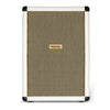 Marshall Electric Guitar Cabinets White Marshall SC212 Studio Classic 140 Watts 2x12 Vertical Extension Cabinet