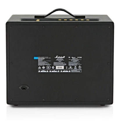 Marshall Guitar Amplifiers Marshall Code 50 Guitar Amplifier