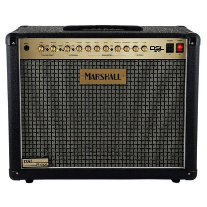 Marshall Guitar Amplifiers Marshall DSL40C Vintage Special Guitar Amplifier