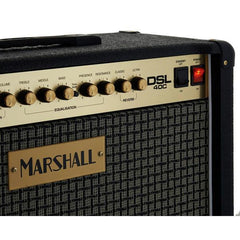 Marshall Guitar Amplifiers Marshall DSL40C Vintage Special Guitar Amplifier