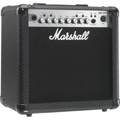 Marshall mg15r price discount
