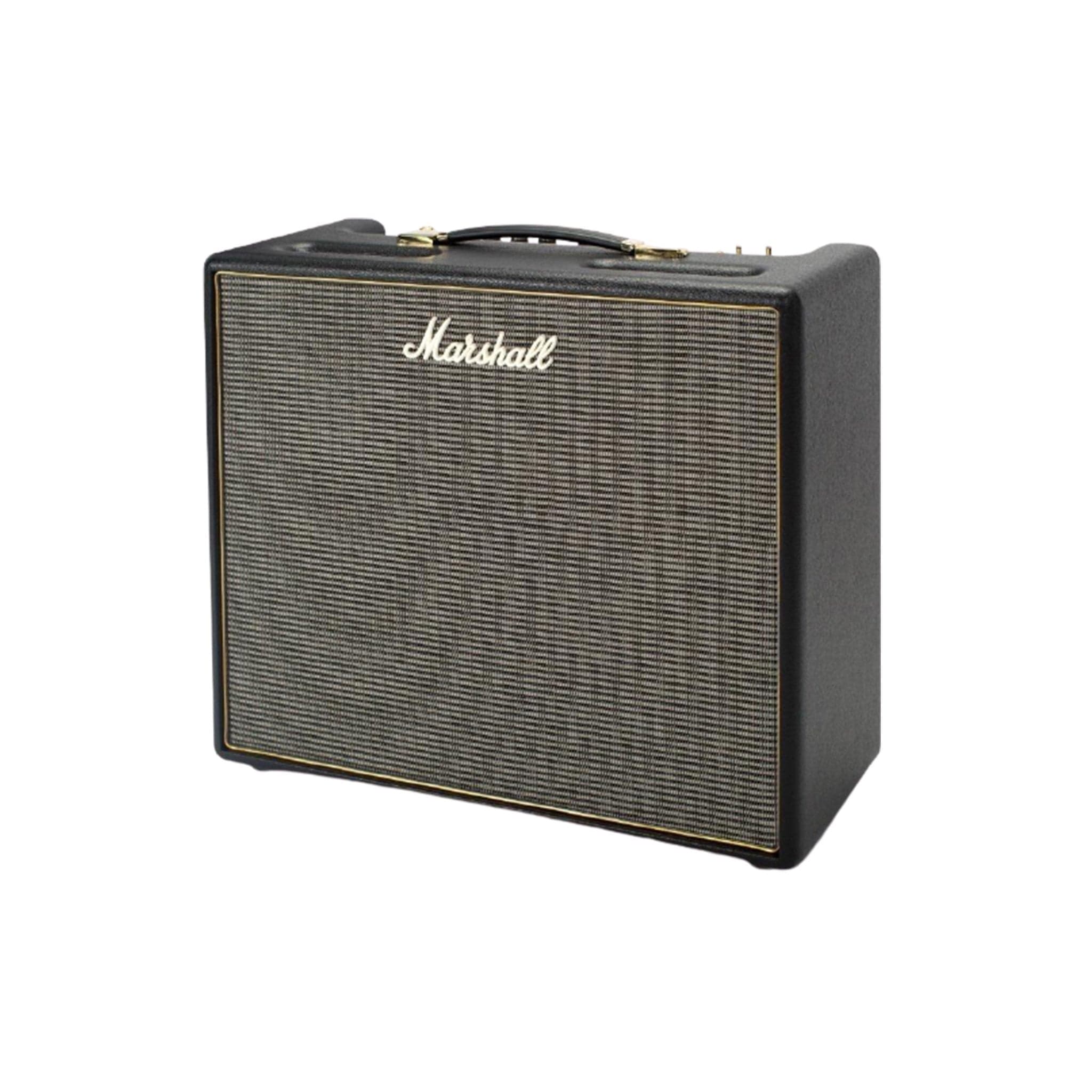 marshall guitar amplifiers marshall origin5c e 5w valve combo amplifier
