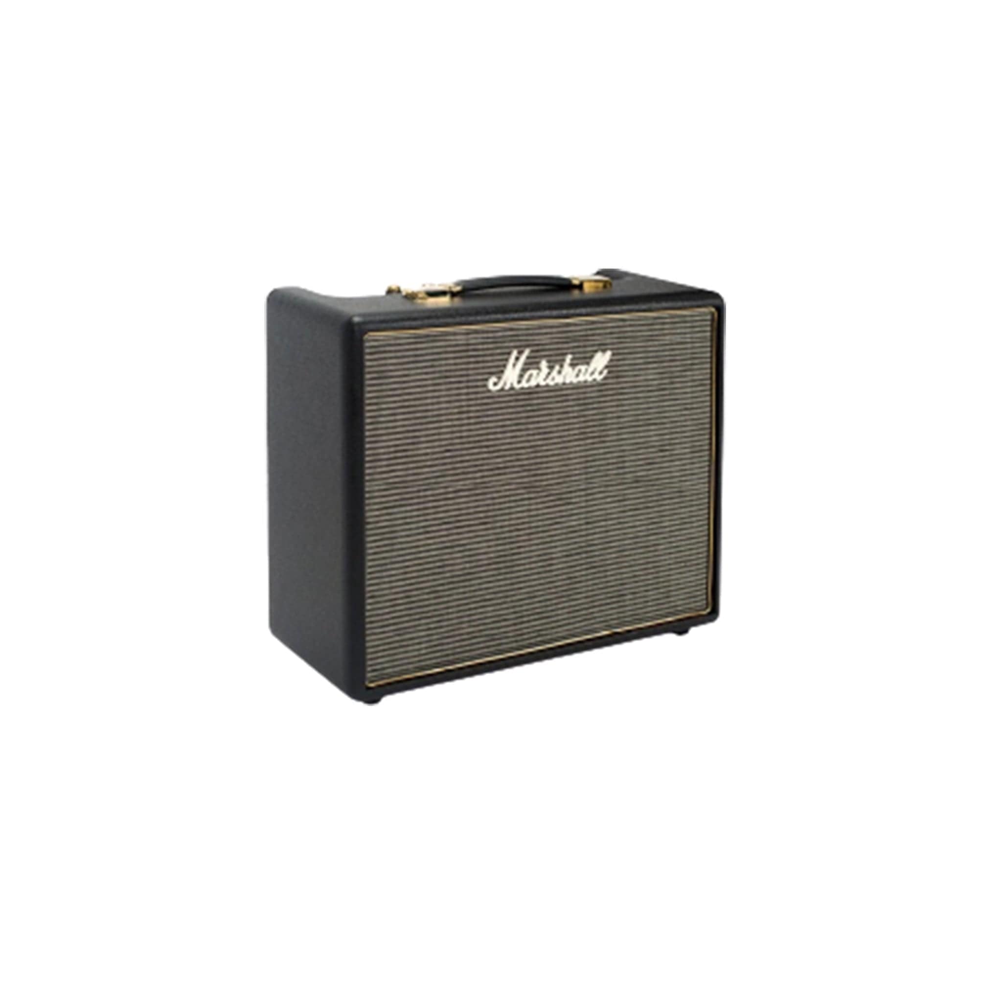 marshall guitar amplifiers marshall origin5c e 5w valve combo amplifier