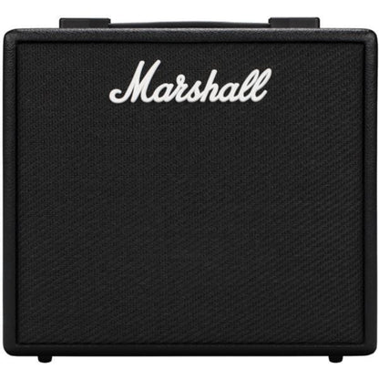 Marshall Guitar Combo Amplifiers Marshall Code 25 Guitar Amplifier