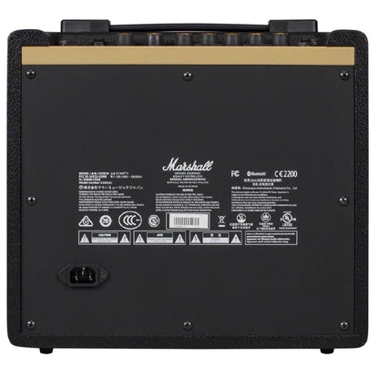 Marshall Guitar Combo Amplifiers Marshall Code 25 Guitar Amplifier