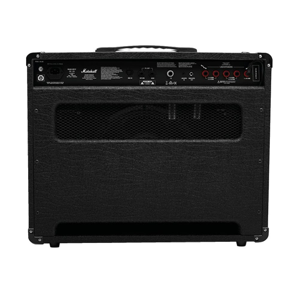 Marshall Guitar Combo Amplifiers Marshall DSL40CR Guitar Amplifier