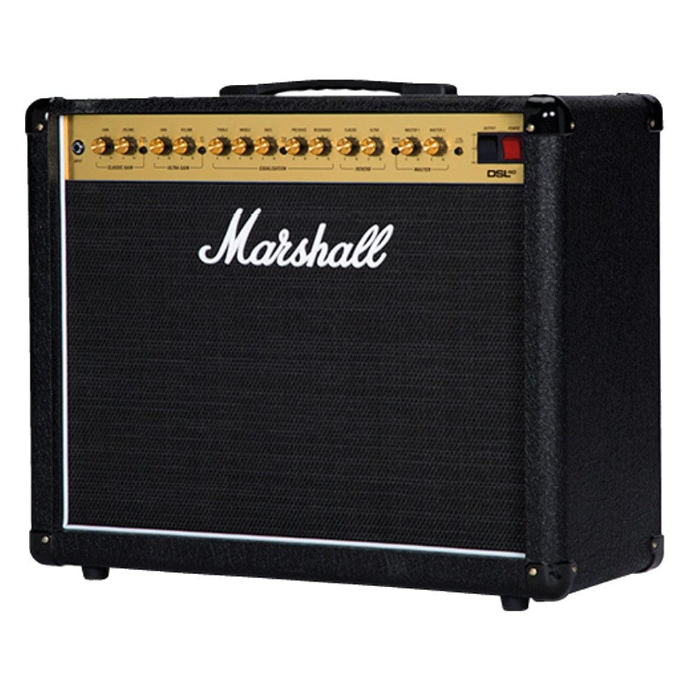 Marshall Guitar Combo Amplifiers Marshall DSL40CR Guitar Amplifier