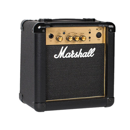 Marshall Guitar Combo Amplifiers Marshall MG10G Gold Series Combo Guitar Amplifier