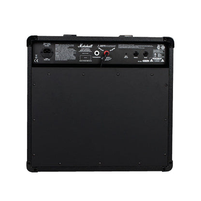 marshall guitar combo amplifiers marshall mg50fx gold series combo guitar amplifier