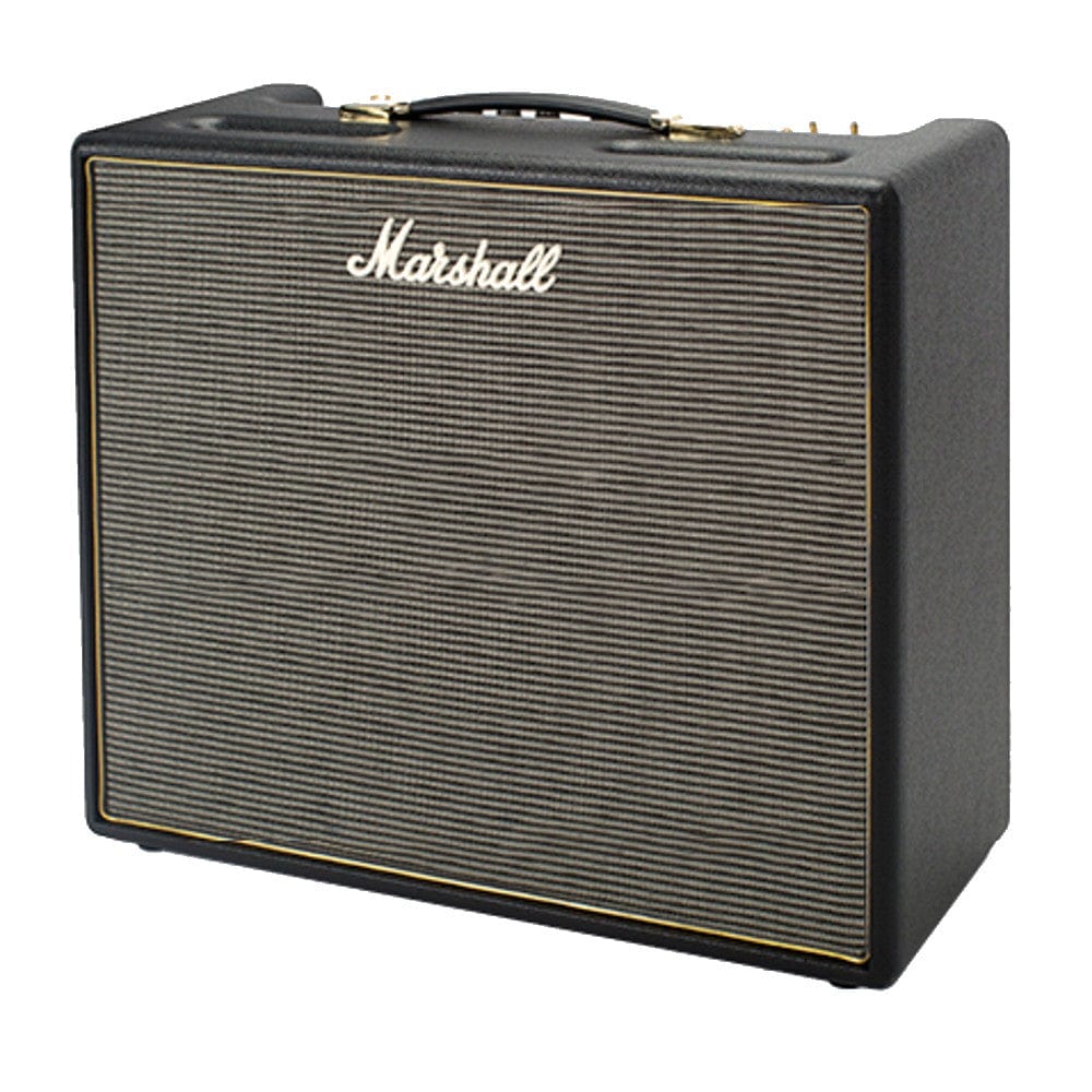marshall guitar combo amplifiers marshall ori50c-e 50w valve combo amplifier