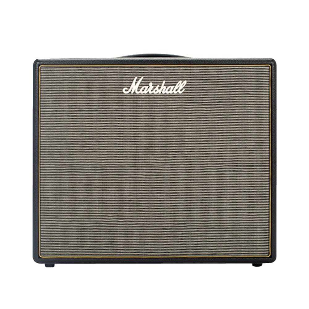 marshall guitar combo amplifiers marshall ori50c-e 50w valve combo amplifier