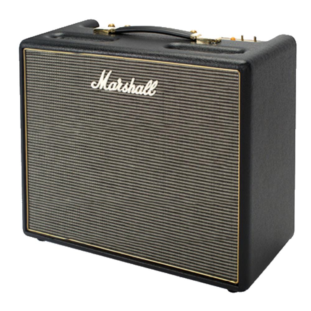 Marshall Guitar Combo Amplifiers Marshall ORIGIN20C 20 Watts Guitar Combo Amplifier
