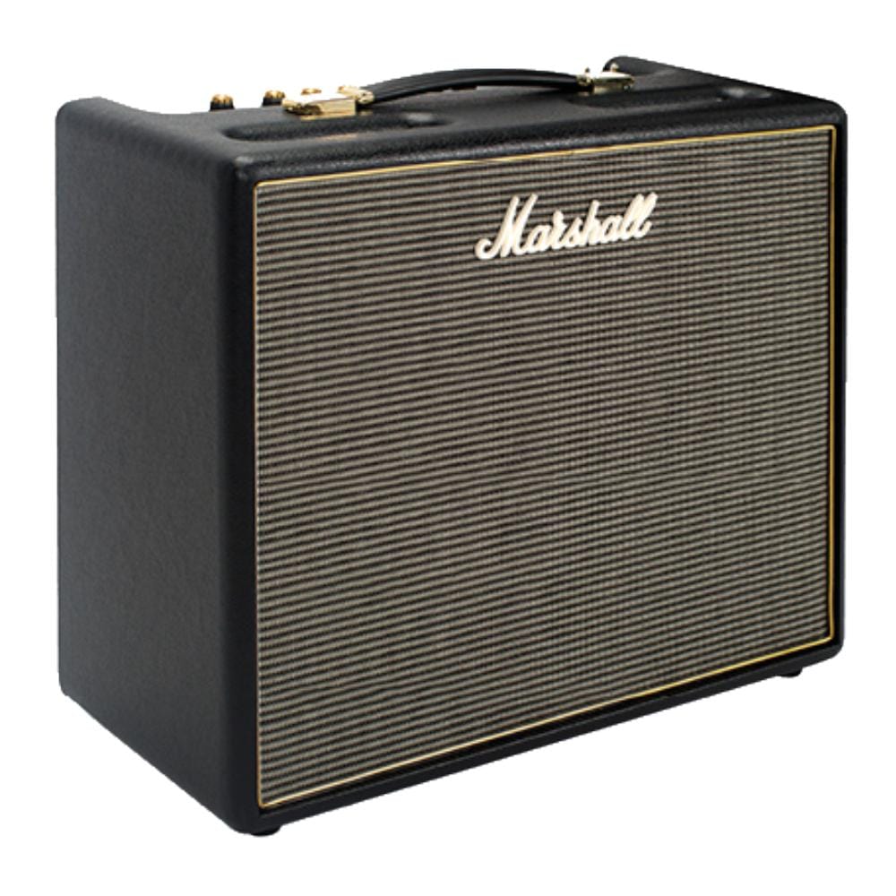 Marshall Guitar Combo Amplifiers Marshall ORIGIN20C 20 Watts Guitar Combo Amplifier
