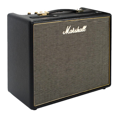 Marshall Guitar Combo Amplifiers Marshall ORIGIN20C 20 Watts Guitar Combo Amplifier