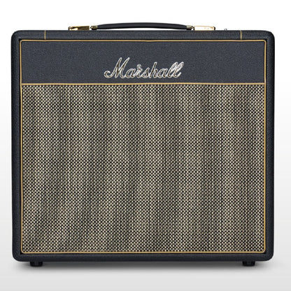 Marshall Guitar Combo Amplifiers Marshall Studio Vintage SV20C 20 Watt/5 Watt Tube Combo Electric Guitar Amplifier