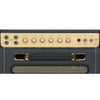 Marshall Guitar Combo Amplifiers Marshall Studio Vintage SV20C 20 Watt/5 Watt Tube Combo Electric Guitar Amplifier