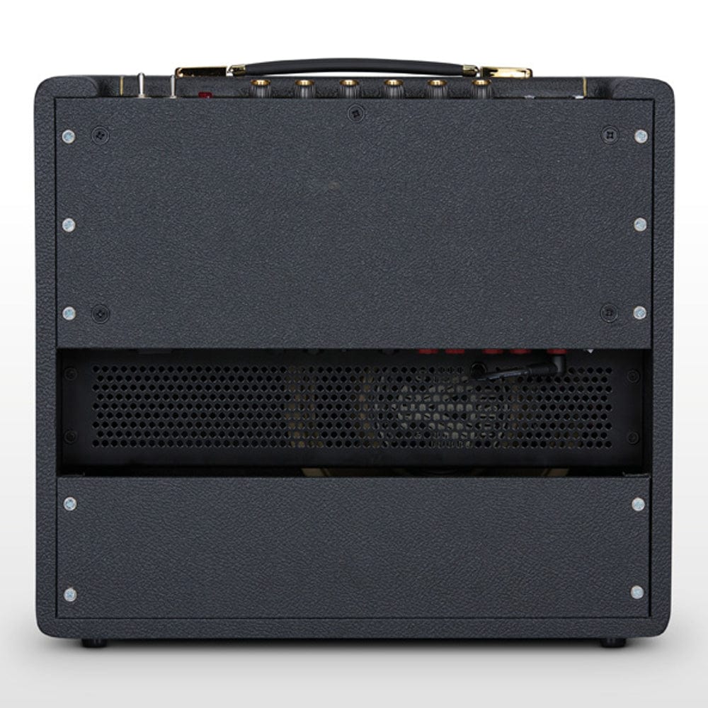 Marshall Guitar Combo Amplifiers Marshall Studio Vintage SV20C 20 Watt/5 Watt Tube Combo Electric Guitar Amplifier