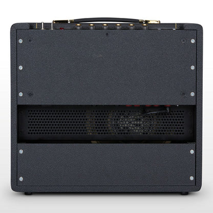 Marshall Guitar Combo Amplifiers Marshall Studio Vintage SV20C 20 Watt/5 Watt Tube Combo Electric Guitar Amplifier