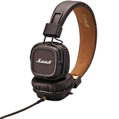 Marshall Headphones Brown Marshall MH-02 Major II Over-Ear Headphones