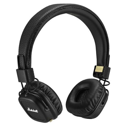 Marshall Headphones Marshall MH-02 Major II Bluetooth Over-Ear Headphones