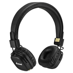 Marshall Headphones Marshall MH-02 Major II Bluetooth Over-Ear Headphones