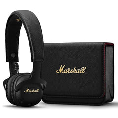 Marshall Headphones Marshall MID Active Noise Cancelling Over-Ear Headphones