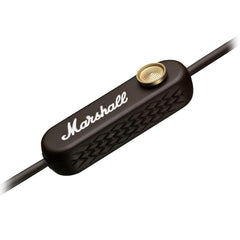 Marshall Headphones Marshall Minor II Bluetooth Headphone
