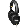 Marshall Headphones Marshall MONITOR Over-Ear Headphones - Black