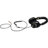 Marshall Headphones Marshall MONITOR Over-Ear Headphones - Black
