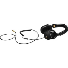 Marshall Headphones Marshall MONITOR Over-Ear Headphones - Black
