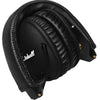 Marshall Headphones Marshall MONITOR Over-Ear Headphones - Black