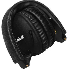 Marshall Headphones Marshall MONITOR Over-Ear Headphones - Black