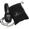 Marshall Headphones Marshall MONITOR Over-Ear Headphones - Black