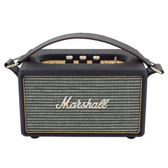 Marshall Multimedia Speakers Black Marshall KILBURN Portable Wireless Bluetooth Active Stereo Speaker