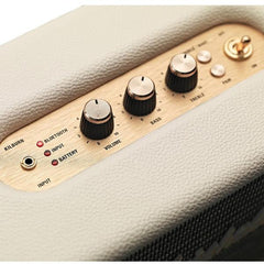 Marshall Multimedia Speakers Marshall KILBURN Portable Wireless Bluetooth Active Stereo Speaker