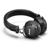 Marshall On-Ear Wireless Headphones Black Marshall Major 3 Bluetooth Wireless On-Ear Headphones