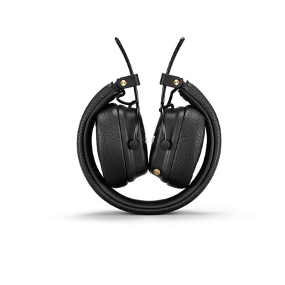 Marshall On-Ear Wireless Headphones Marshall Major 3 Bluetooth Wireless On-Ear Headphones