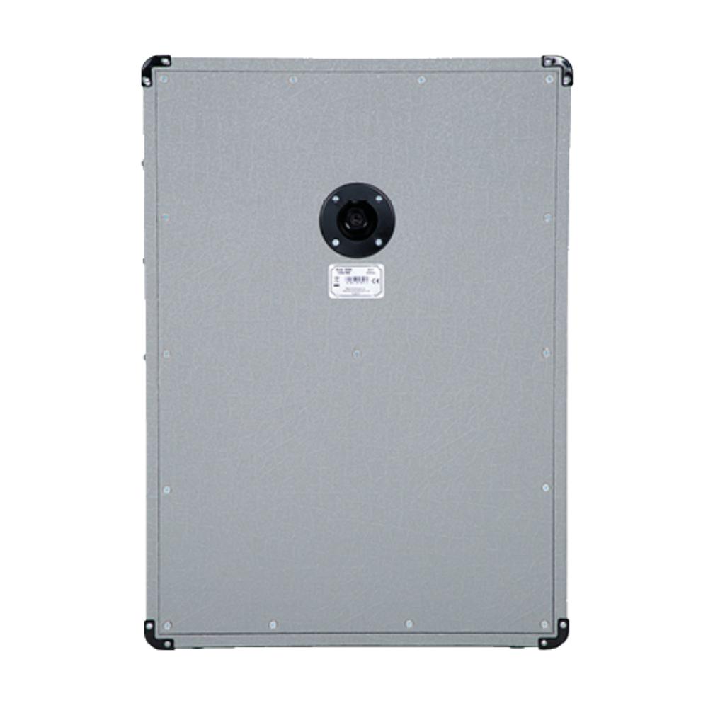 Marshall Speaker Cabinets Marshall 2536A Silver Jubilee 140 Watts 2x12 Vertical Extension Cabinet