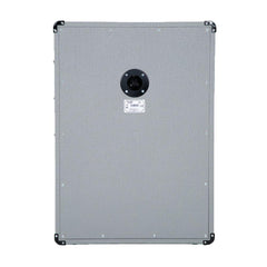 Marshall Speaker Cabinets Marshall 2536A Silver Jubilee 140 Watts 2x12 Vertical Extension Cabinet